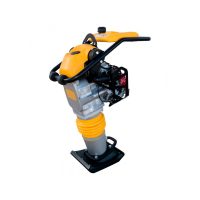 Döngölők, lapvibrátorok, padkahengerek