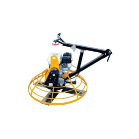   ENAR TIFON909 rotoros betonsimító behajtható karral (HONDA GX160)