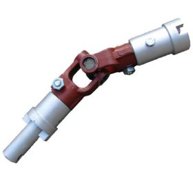 Kardán komplett (ipari talajfúró)