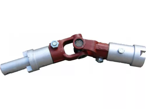 Kardán komplett (ipari talajfúró)