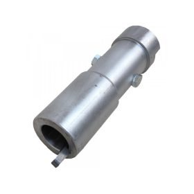 Tokmány (benzines ipari talajfúró)