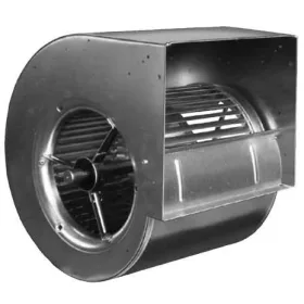 Nicotra AT S-7/7 Kétoldalt szívó ékszíjas ventilátor