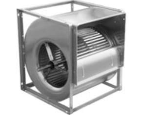 Nicotra AT SC-10/10 Kétoldalt szívó ékszíjas ventilátor