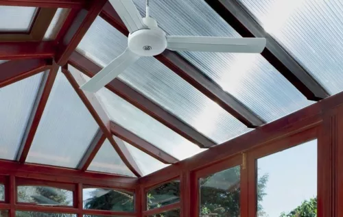 Vortice Nordik International Plus 160/60" mennyezet ventilátor
