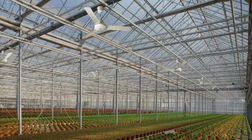 Vortice Nordik International Plus 160/60" mennyezet ventilátor