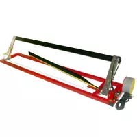 Polisztirolvágó gépek