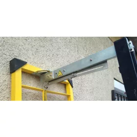 Lejtésképző adapter F44