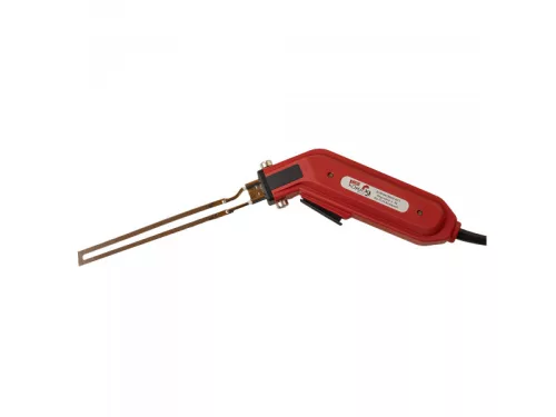 MINICUT kézi polisztirolvágó (140mm, papírdobozban)