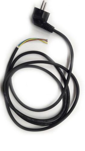 Hálózati kábel (polisztirolvágó)