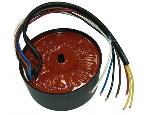 Transzformátor 230V V113/F44 (4 magos)
