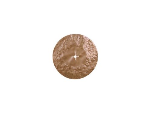 Kétoldalú volfrám-karbid csiszolókorong (abrazív, #14, 500mm, 67-0957-hez)