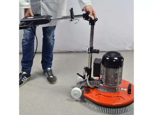 BATTIPAV MASTER LINDA csiszoló-polírozógép (230V, vizezővel)