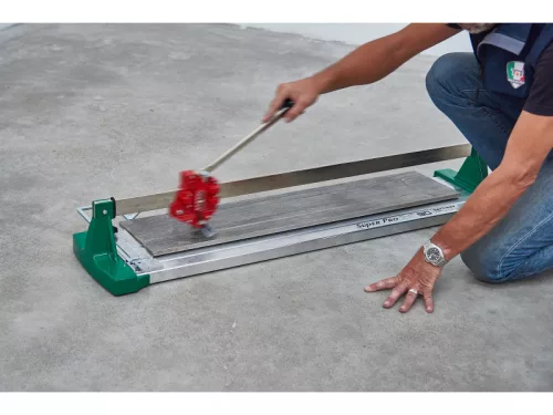 BATTIPAV SUPER PRO EVO 90 kézi csempevágó (900mm)Kifutó