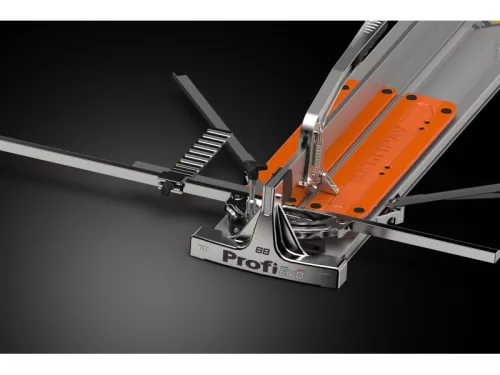 BATTIPAV PROFI EVO 63 kézi csempevágó (630mm)