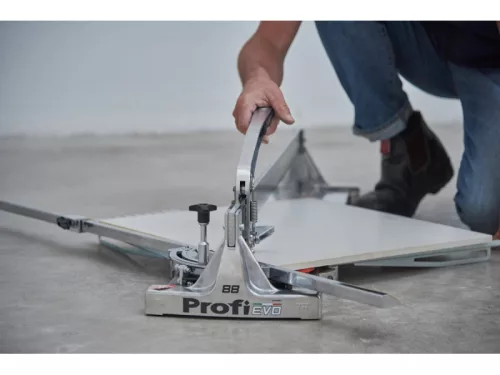 BATTIPAV PROFI EVO 63 kézi csempevágó (630mm)