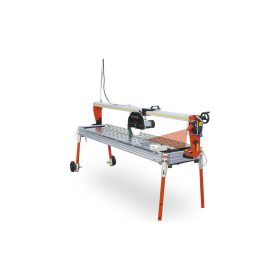   BATTIPAV SUPREME 200 asztali vizes csempevágó (230V, lézervezetővel)