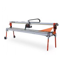 Asztali vizes csempe-burkolatvágók