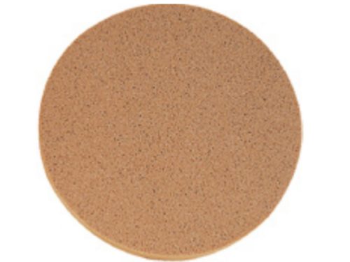 Szivacskorong padló tisztításhoz (508mm, 67-0956-hoz)