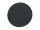 Fekete filckorong (508mm, 67-0956-hoz)
