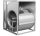 Nicotra AT TIC-20/15 Kétoldalt szívó ékszíjas ventilátor