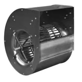   Nicotra ADH E0-0160 Kétoldalt szívó ékszíjas ventilátor lábazattal