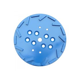 prémium gyémánt csiszolótárcsa (250mm)