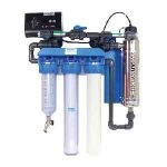 Roto MESEC HVP-209Q UV - vízszűrő és UV fertőtelnítő rendszer
