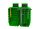 Roto EcoBox 6-9 PU 6000L házi biológiai szennyvíz tisztító + 2 x TH6 x 4