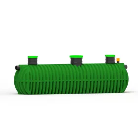   Roto RoSep NS 300 SIP 50000L Olajcsapda szűrővel automatikus zárás - NYAK NÉLKÜL