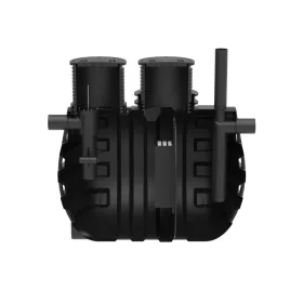   Roto RoPetrol NS 10 v 5000L olajcsapda B típus ATEX-tanúsítvánnyal rendelkező benzinkutakhoz – vezetőképes- NYAK NÉLKÜL