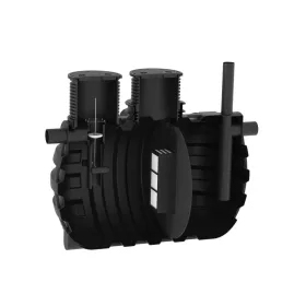   Roto RoPetrol NS 15 v 6000L olajcsapda B típus ATEX-tanúsítvánnyal rendelkező benzinkutakhoz – vezetőképes- NYAK NÉLKÜL