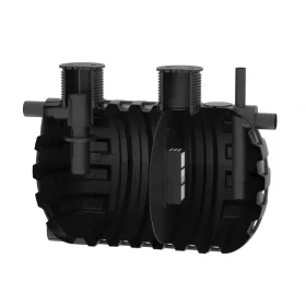   Roto RoPetrol NS 30 v 12000L olajcsapda B típus ATEX-tanúsítvánnyal rendelkező benzinkutakhoz – vezetőképes- NYAK NÉLKÜL