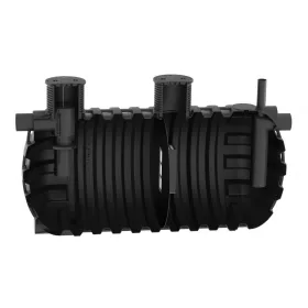   Roto RoPetrol NS 40 v 16000L olajcsapda B típus ATEX-tanúsítvánnyal rendelkező benzinkutakhoz – vezetőképes- NYAK NÉLKÜL