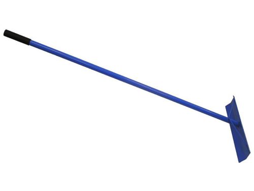 BETONTROWEL alumínium betonterítő alumínium nyéllel