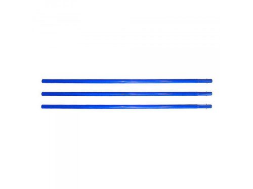 BETONTROWEL BIG BLUE szénacél betonlehúzólap szett (90cmx30cm)