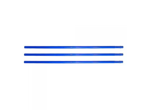 BETONTROWEL BIG BLUE szénacél betonlehúzólap szett (180cmx30cm)