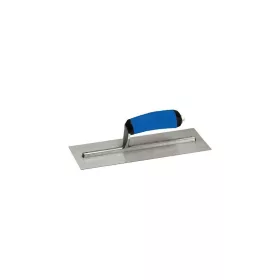   BETONTROWEL kézi felület glettelő (szögletes glettvas, 279x100mm)
