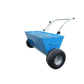 BETONTROWEL BT2WMS szárazanyag szórókocsi (kétkerekű)