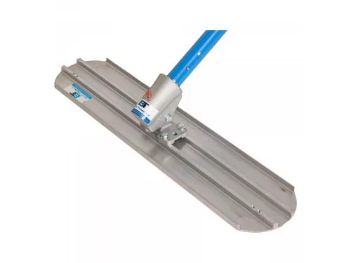 BETONTROWEL kézi betonlehúzólap szett (magnéziumos, 180cm)