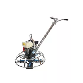   BETONTROWEL BT75H160 rotoros betonsimító (HONDA GX160) Akciós ár a készlet erejéig!