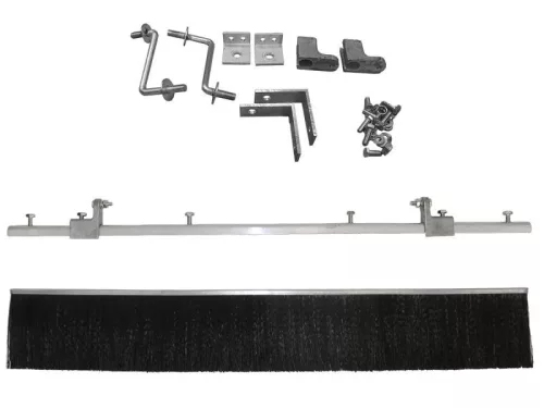 BETONTROWEL kefe és kefetartó kézi betonlehúzólaphoz (120cm)