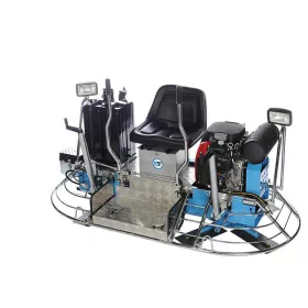   BETONTROWEL BT900-2OLH24 ikerrotoros betonsimító (HONDA GX690, 2x900mm)