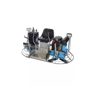   BETONTROWEL BT900-2PFH24 ikerrotoros betonsimító (HONDA GX690, 2x900mm)