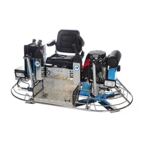   BETONTROWEL BT900H-2PFH24 ikerrotoros betonsimító (HONDA GX690, 2x900mm)