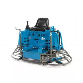   BETONTROWEL BT900H-HPFH24 ikerrotoros betonsimító (HONDA GX690, 2x900mm)