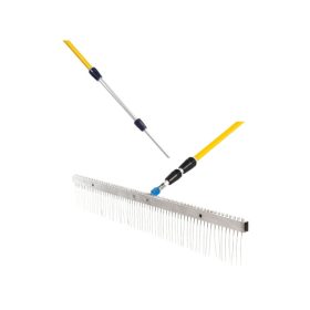 BETONTROWEL Teleszkópos nyél (2-6m)