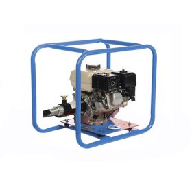   BETONTROWEL BTHPU meghajtó egység (BTSP75 búvárszivattyúhoz)