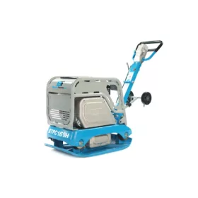   BETONTROWEL BTPC160Y irányváltós lapvibrátor (YANMAR L70)