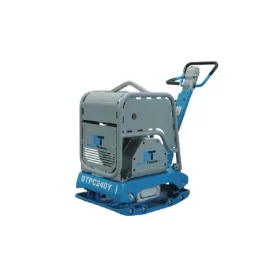  BETONTROWEL BTPC240Y irányváltós lapvibrátor (YANMAR L70)