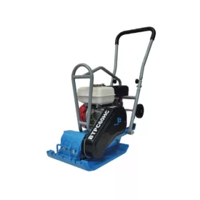 BETONTROWEL BTPC60HC lapvibrátor (HONDA GX160)